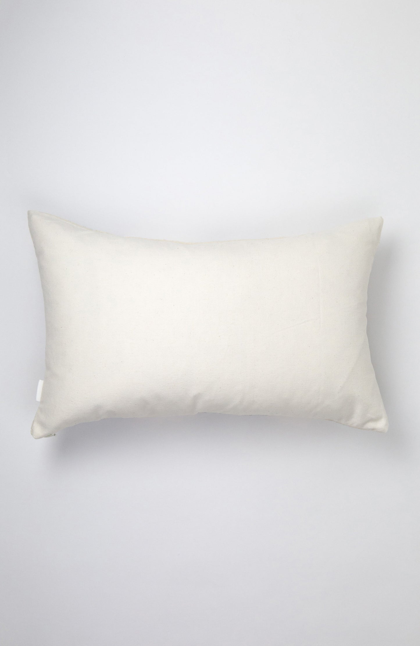 Vintage Bella Striped Pillow
