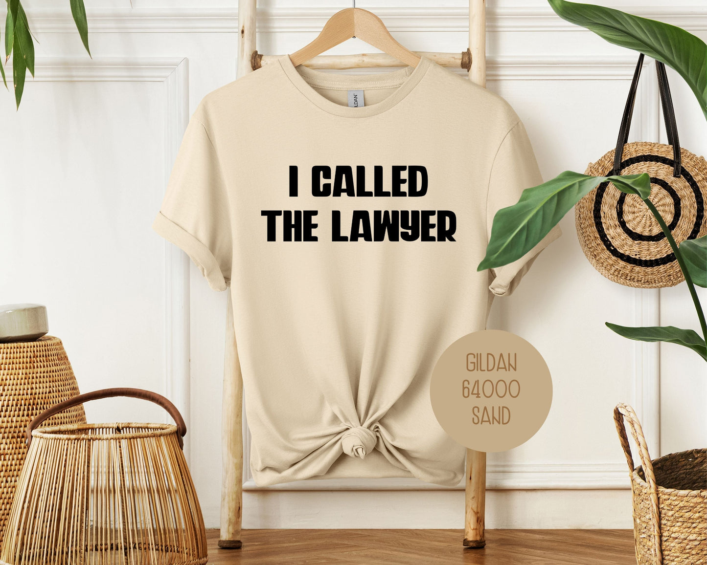 I Called the Lawyer Divorce Party Shirt-10