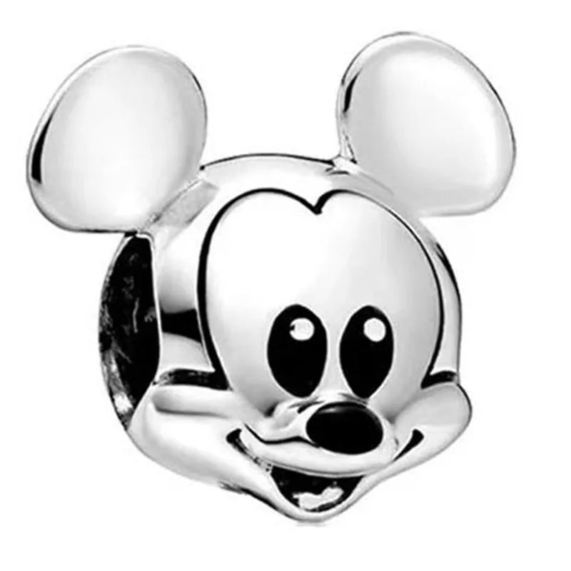 Disney Charm Pendants