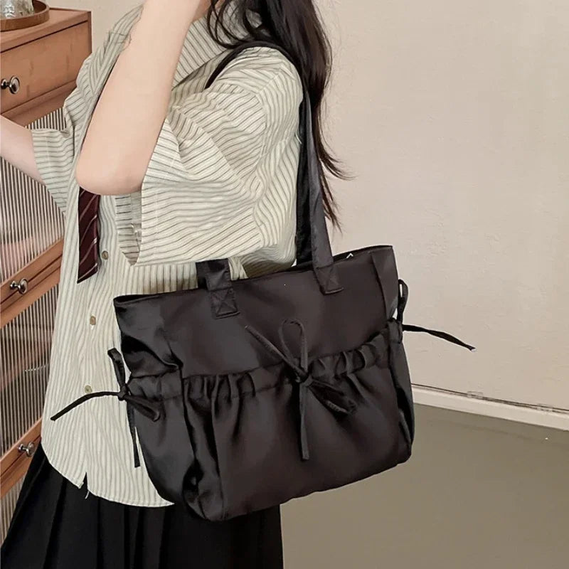 Pastel Shoujo Tote Bag