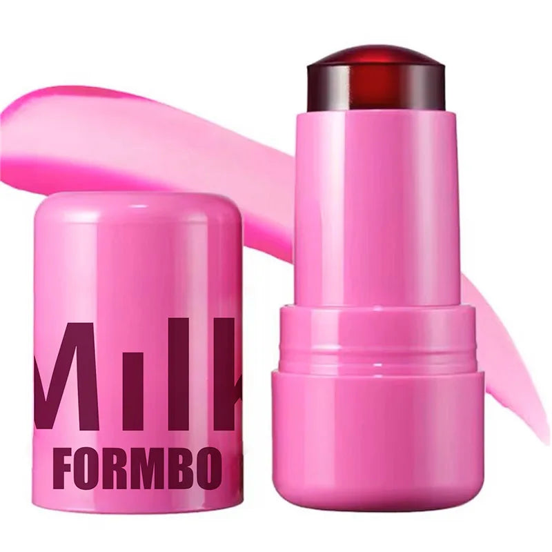 Milk Jelly Tint 3-in-1 Facial Blush Wand