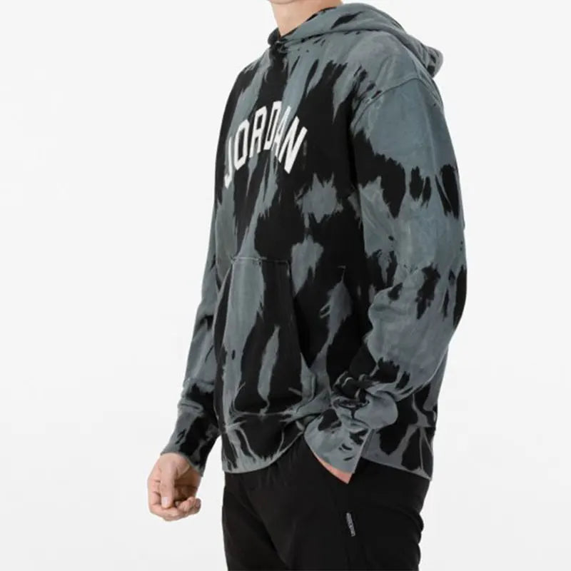 Nike Authentic JORDAN Season's New Men's Fashion Hoodie DJ0227-100