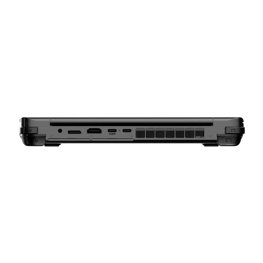 10.1-inch Handheld Gaming Laptop — AMD AI Processor | 32GB RAM | 1TB/2TB SSD | LPDDR5x | Windows 11