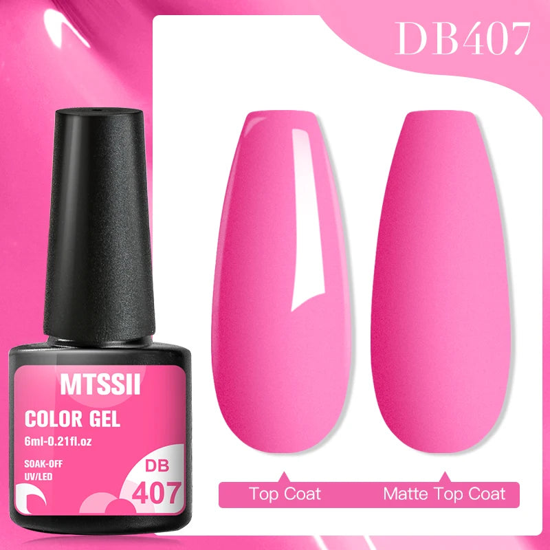 Mtssii 20ml Fluorescent Nail Extension Gel Nail Building Acrylic Nail Gel UV LED Soak Off UV Extend Gel For Nail Extensions
