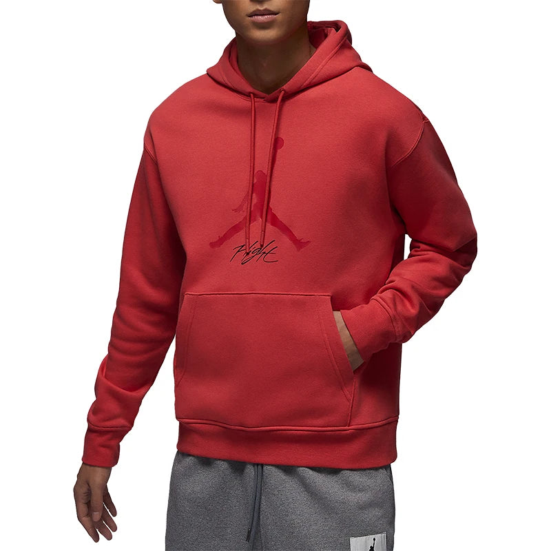 Nike genuine Jordan Essentials Chinese New Year Men's Hoodie FD7546-604