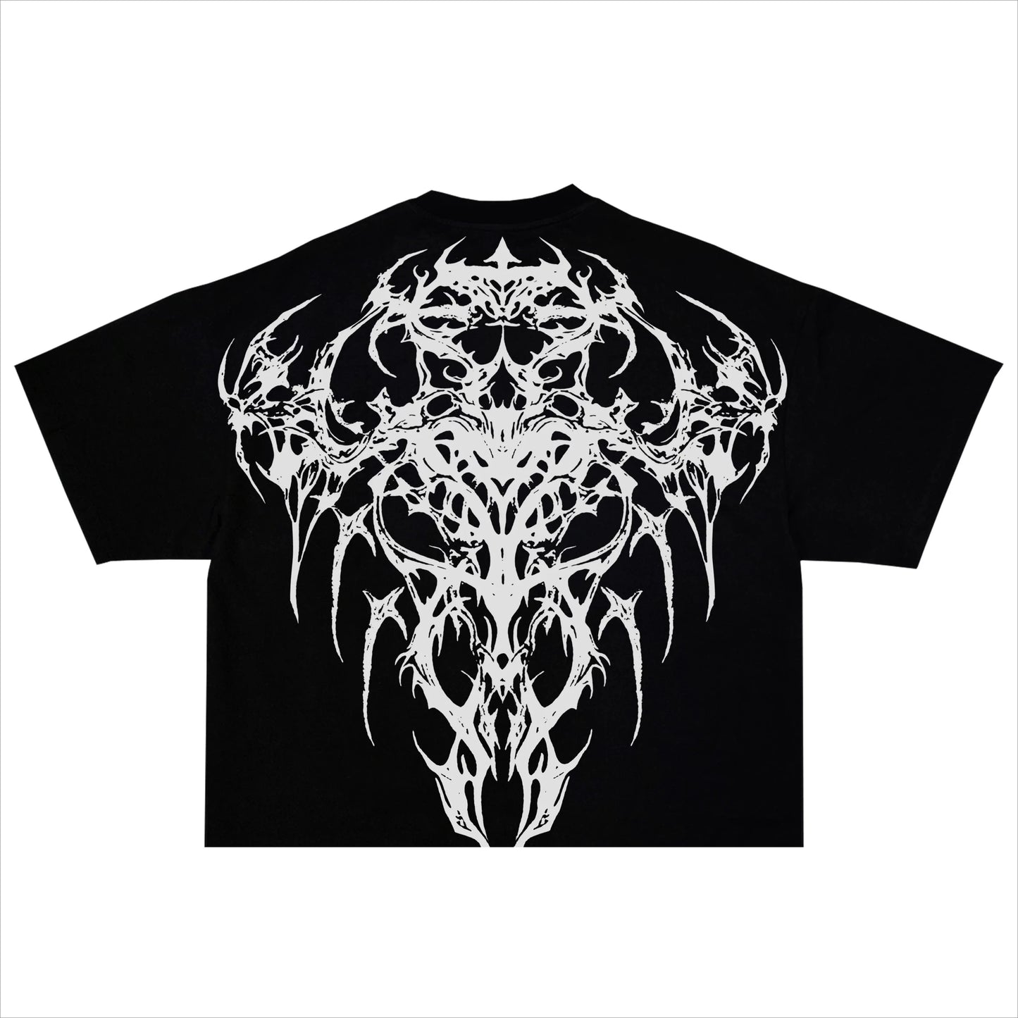 High Street Cotton Gym T Shirt Spider Web Flame Graphic Unisex Workout Top Moisture Wicking Best Seller Street Fashion Trend