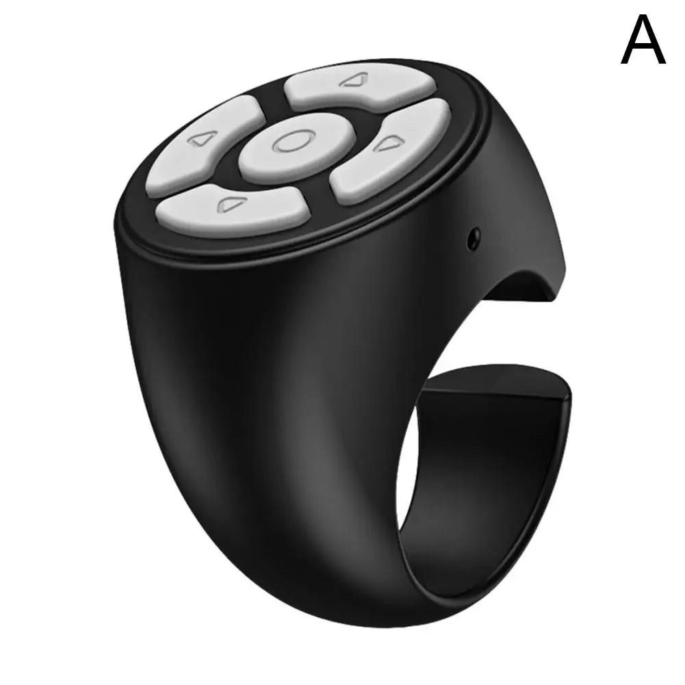 Bluetooth Finger Remote Control