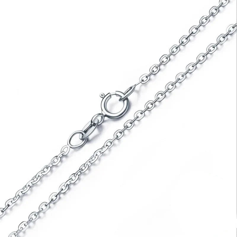 Sakura Cherry Blossom Necklace