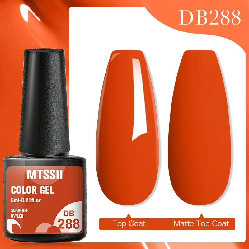 Mtssii 20ml Fluorescent Nail Extension Gel Nail Building Acrylic Nail Gel UV LED Soak Off UV Extend Gel For Nail Extensions