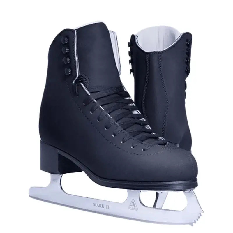 Professional Figure Ice Skates for Beginners & Adults