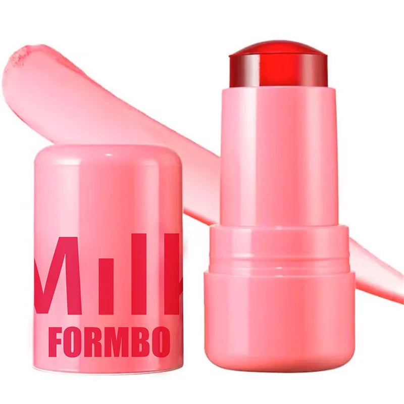 Milk Jelly Tint 3-in-1 Facial Blush Wand