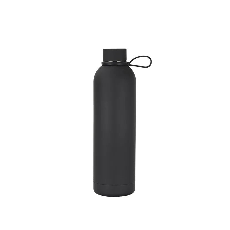 Personalized Stainless Steel Water Cup For Travel, Customized Name Insulated Cup With Lid, Fitness Specific Water Cup