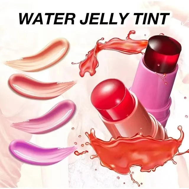 Milk Jelly Tint 3-in-1 Facial Blush Wand