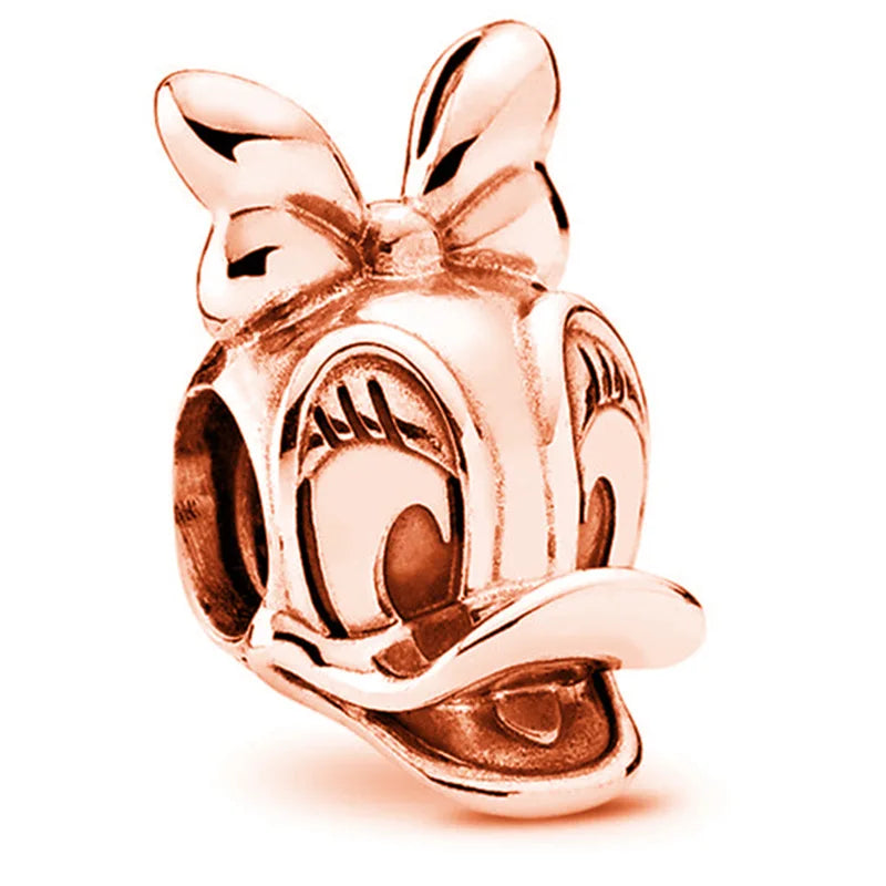 Disney Charm Pendants