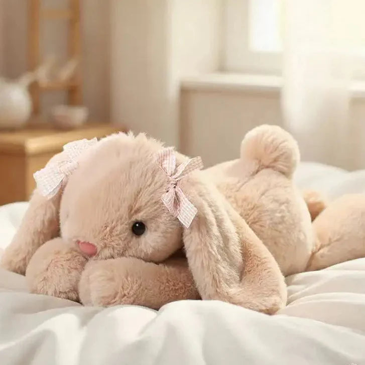Kawaii Sweet Bunny Plushie