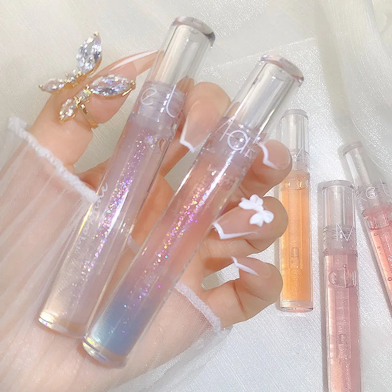 Water Glow Lip Gloss