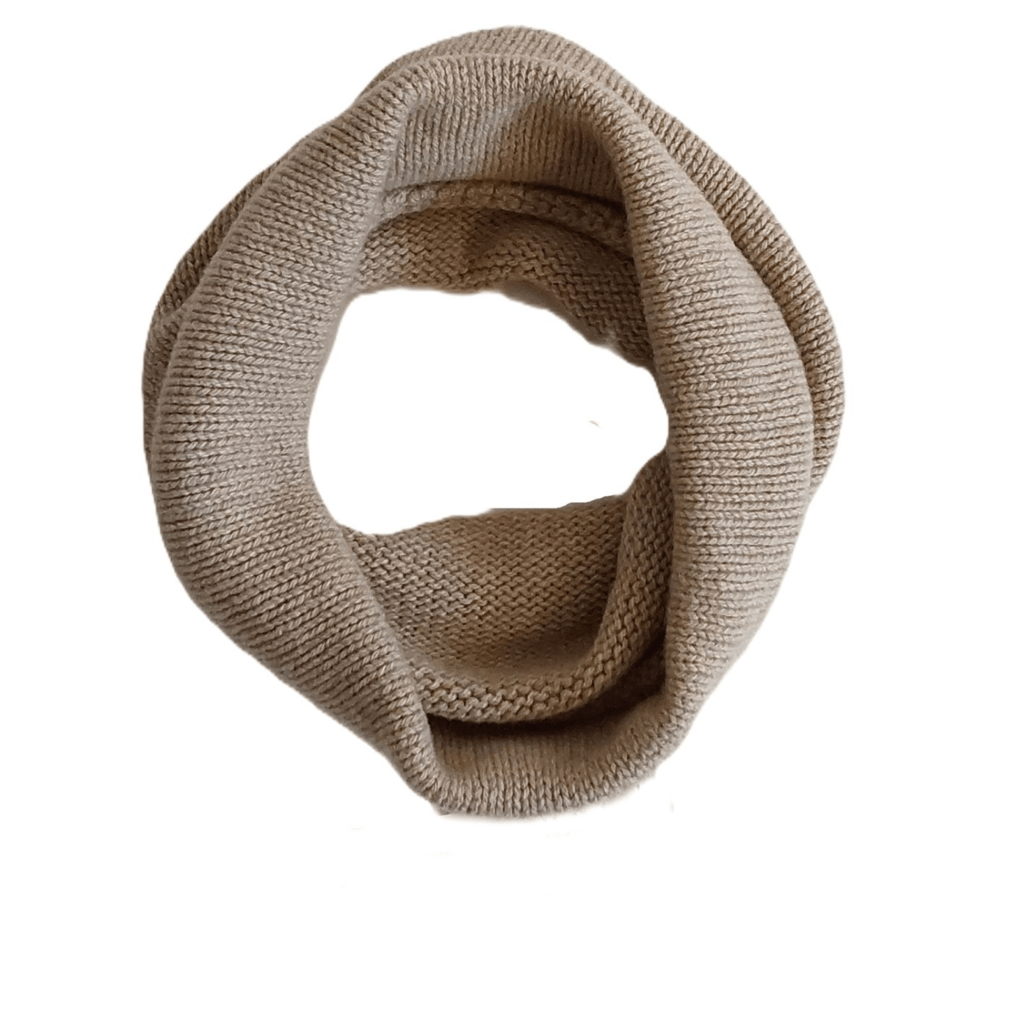 Women's Regenerated Cashmere Neck Warmer