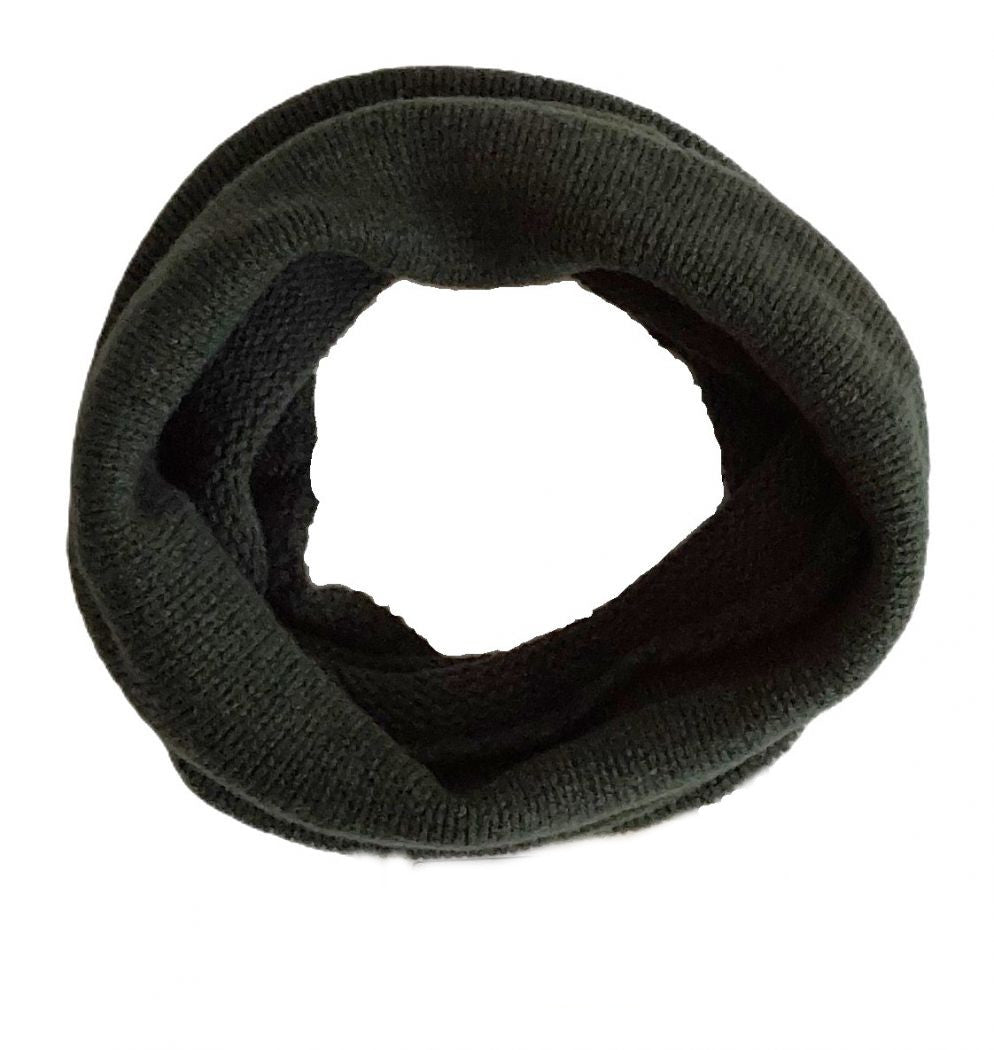 Women's Regenerated Cashmere Neck Warmer