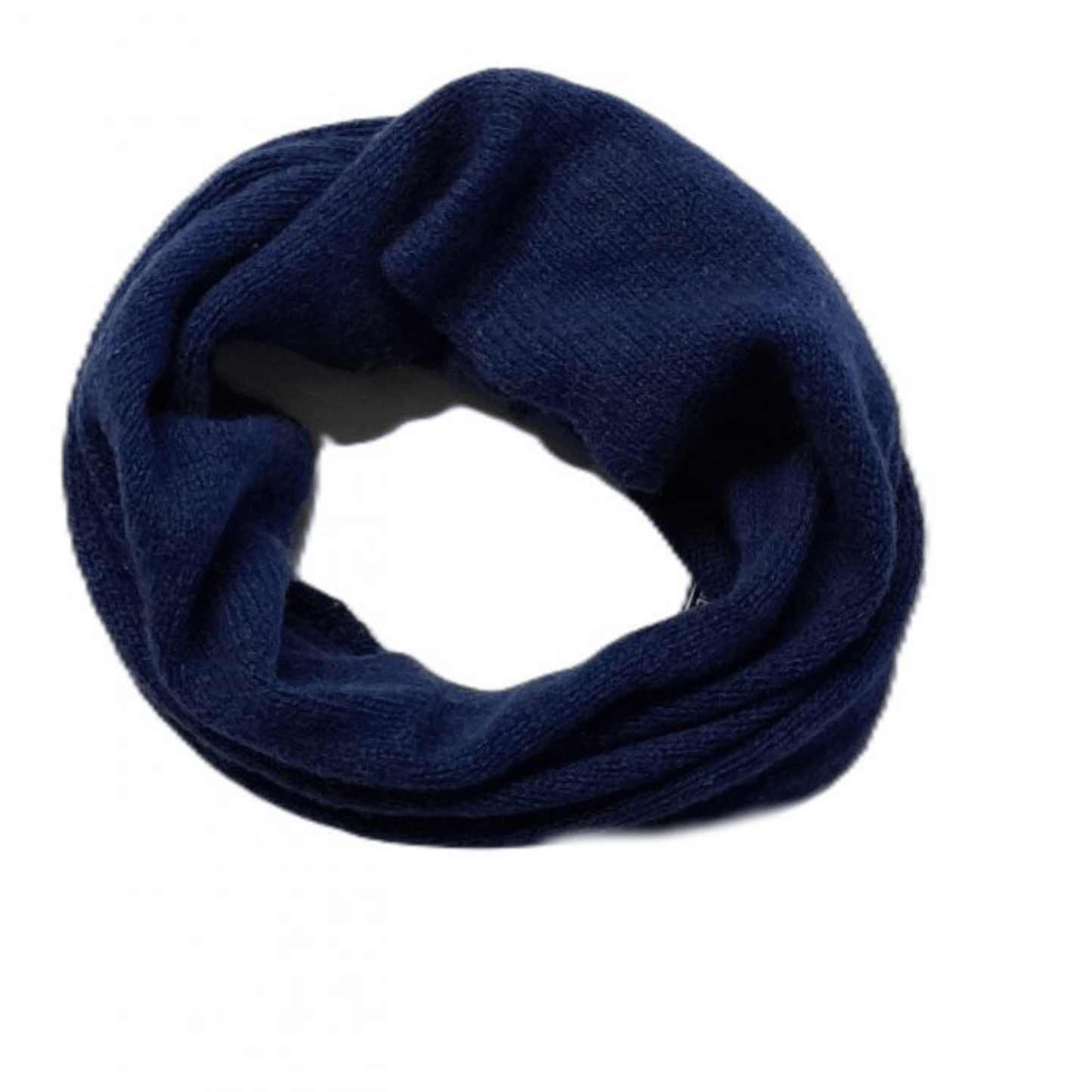 Women's Regenerated Cashmere Neck Warmer
