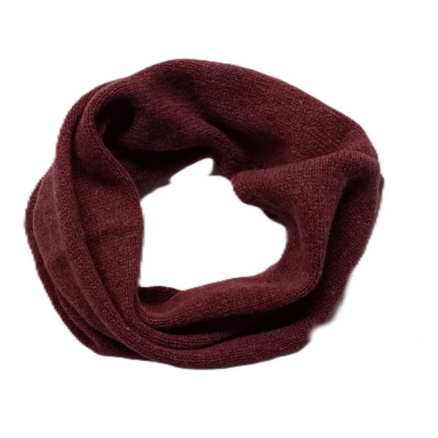 Women's Regenerated Cashmere Neck Warmer
