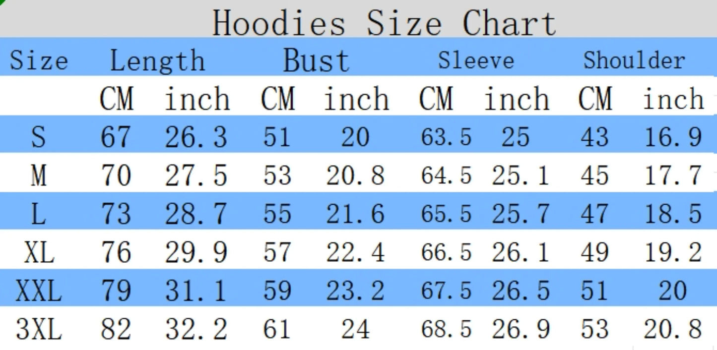 Men's anime-style dragon-patterned cherry blossom print hooded pullover for winter warmth, loose and casual style