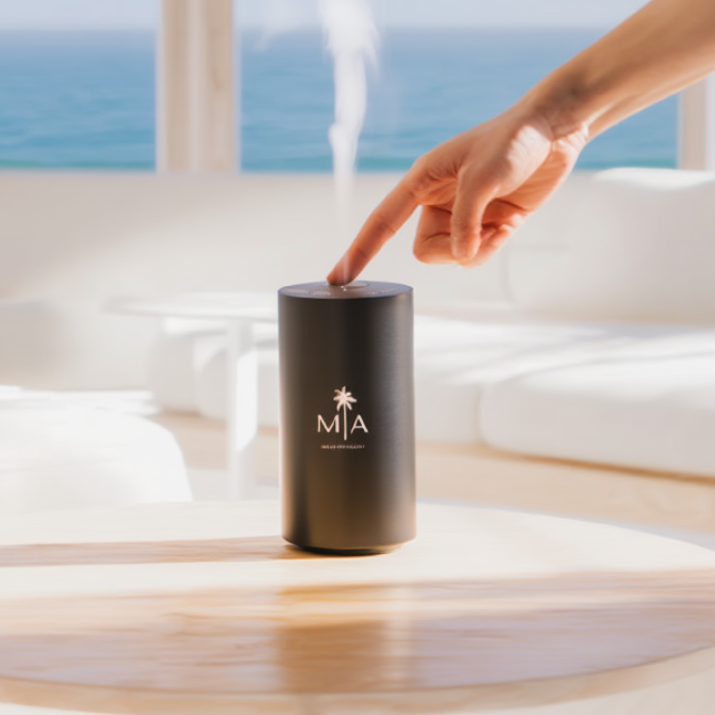 ScentSolution Mini