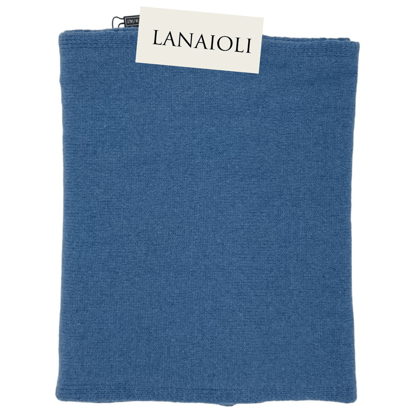 Women's Scarf in Recycled Cashmere