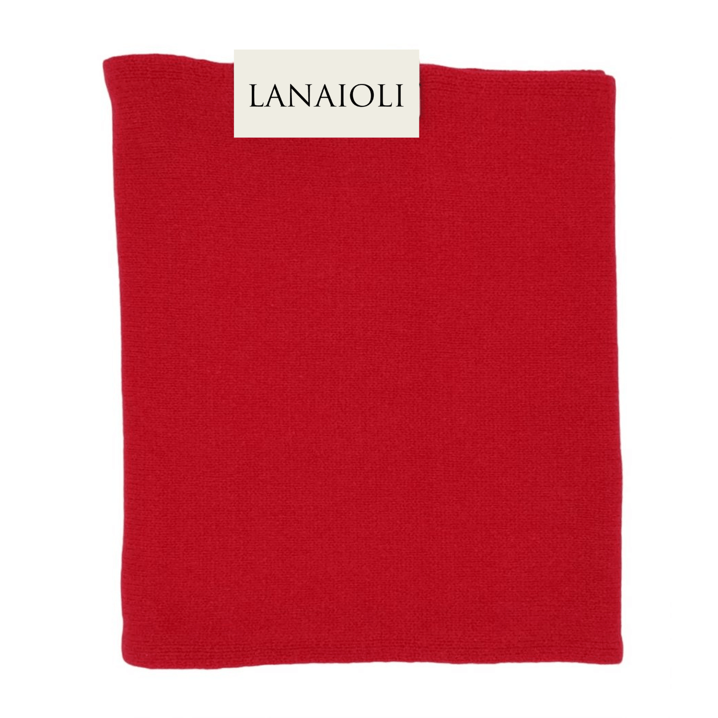 Women's Scarf in Recycled Cashmere
