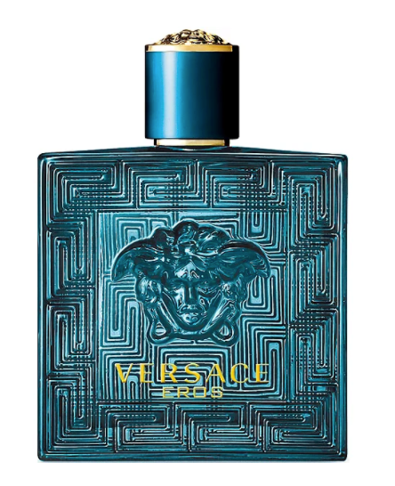 Men's Versace Eros Eau de Toilette 3.4oz