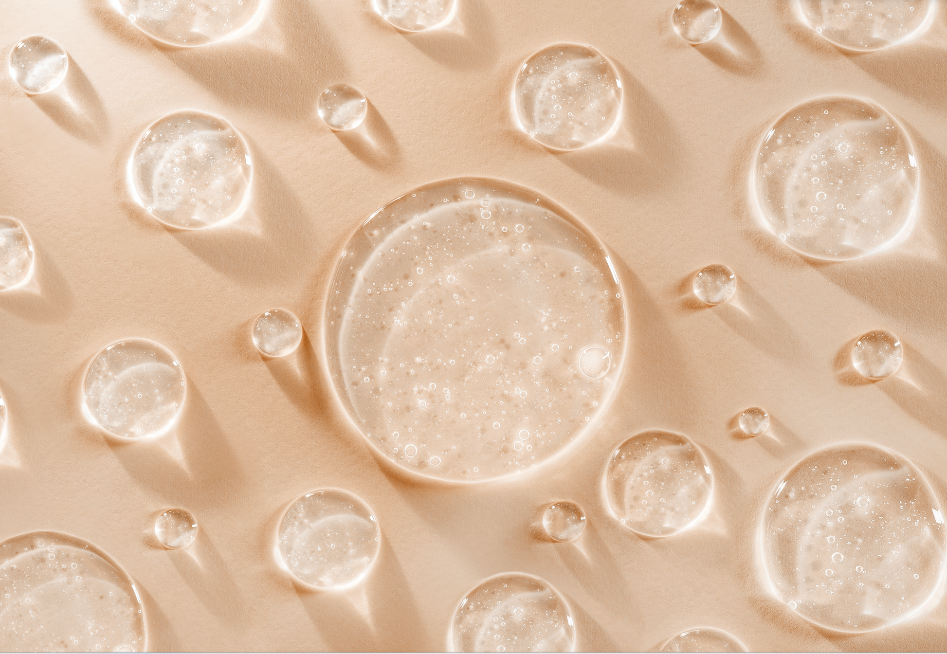 Opulent Bloom: Chamomile Face Wash-1