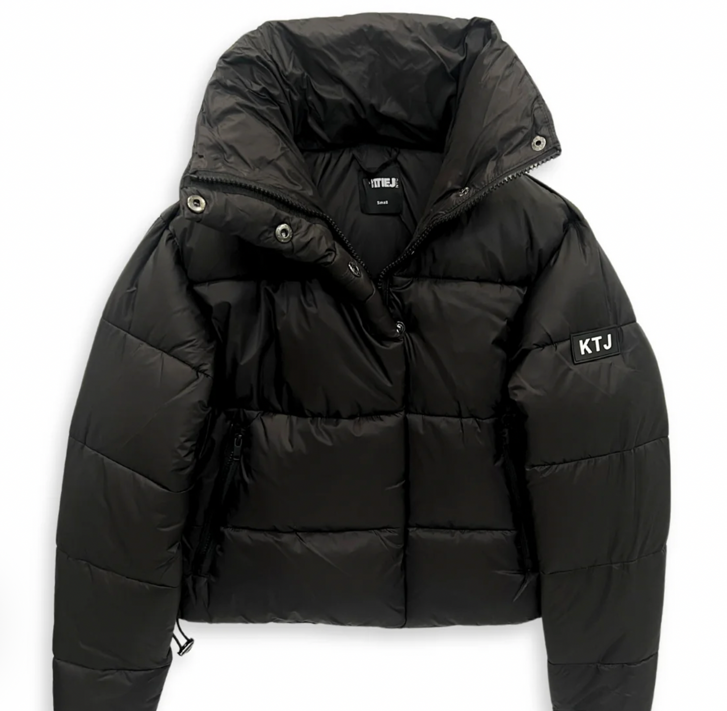 Katie J - Tween Jennifer Puffer Jacket
