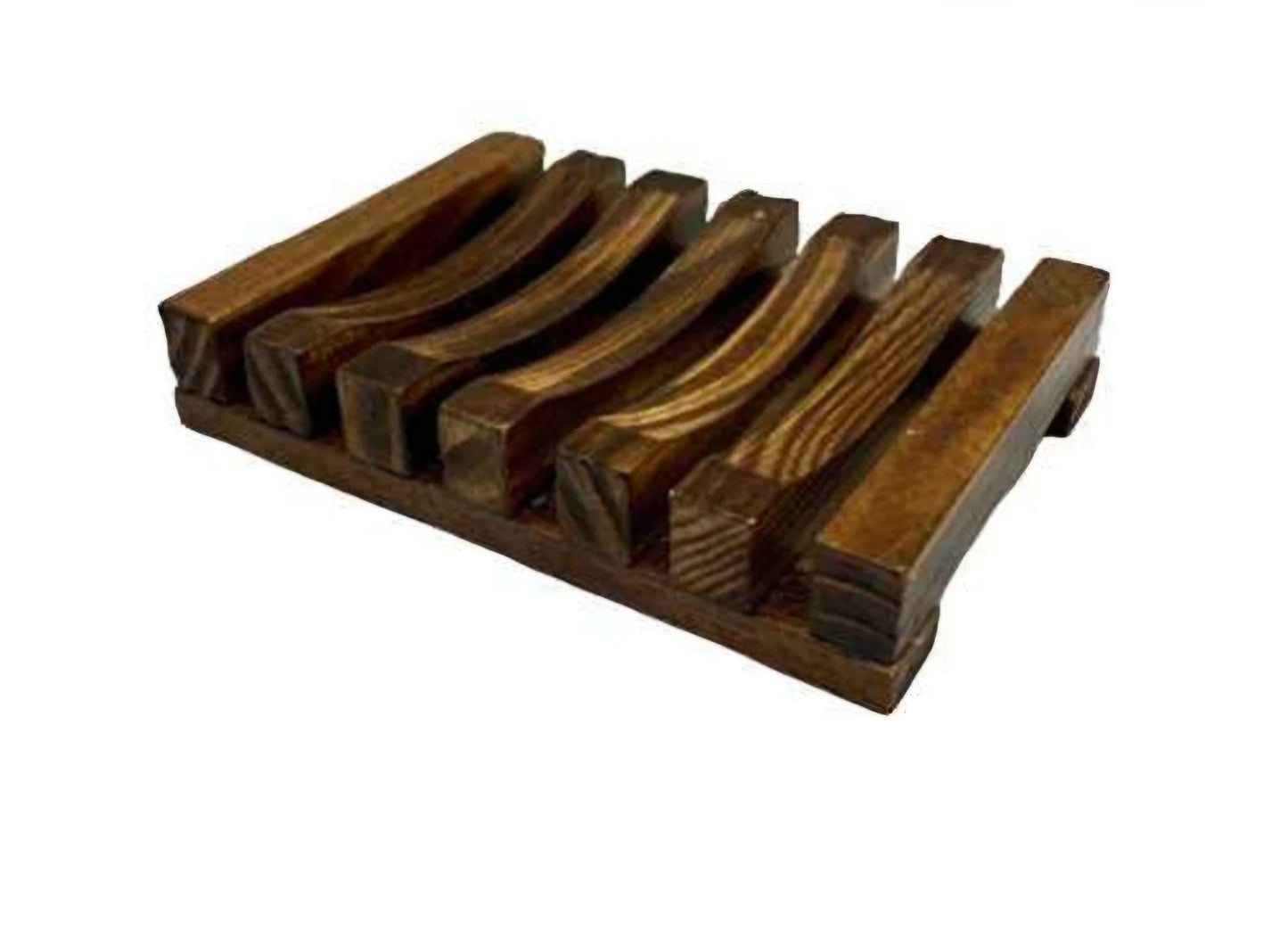 Wooden Soap Dish-2