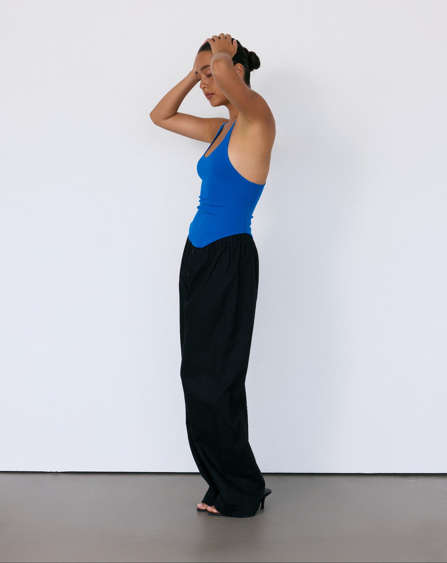 Haze Top