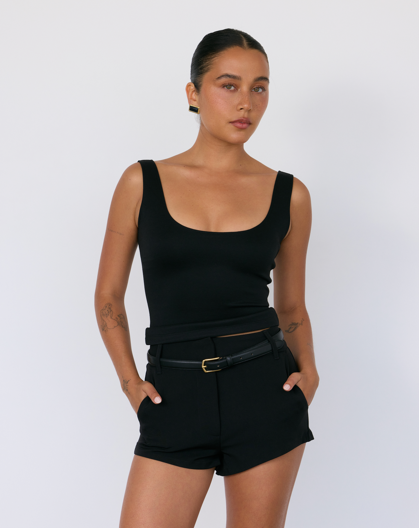 Inez Tank Top