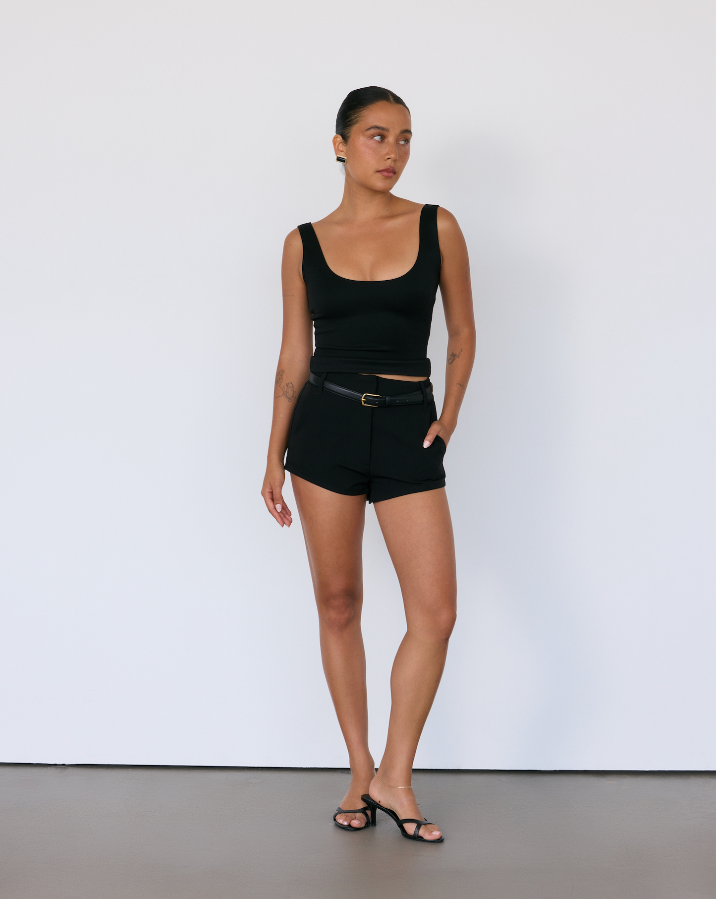 Inez Tank Top