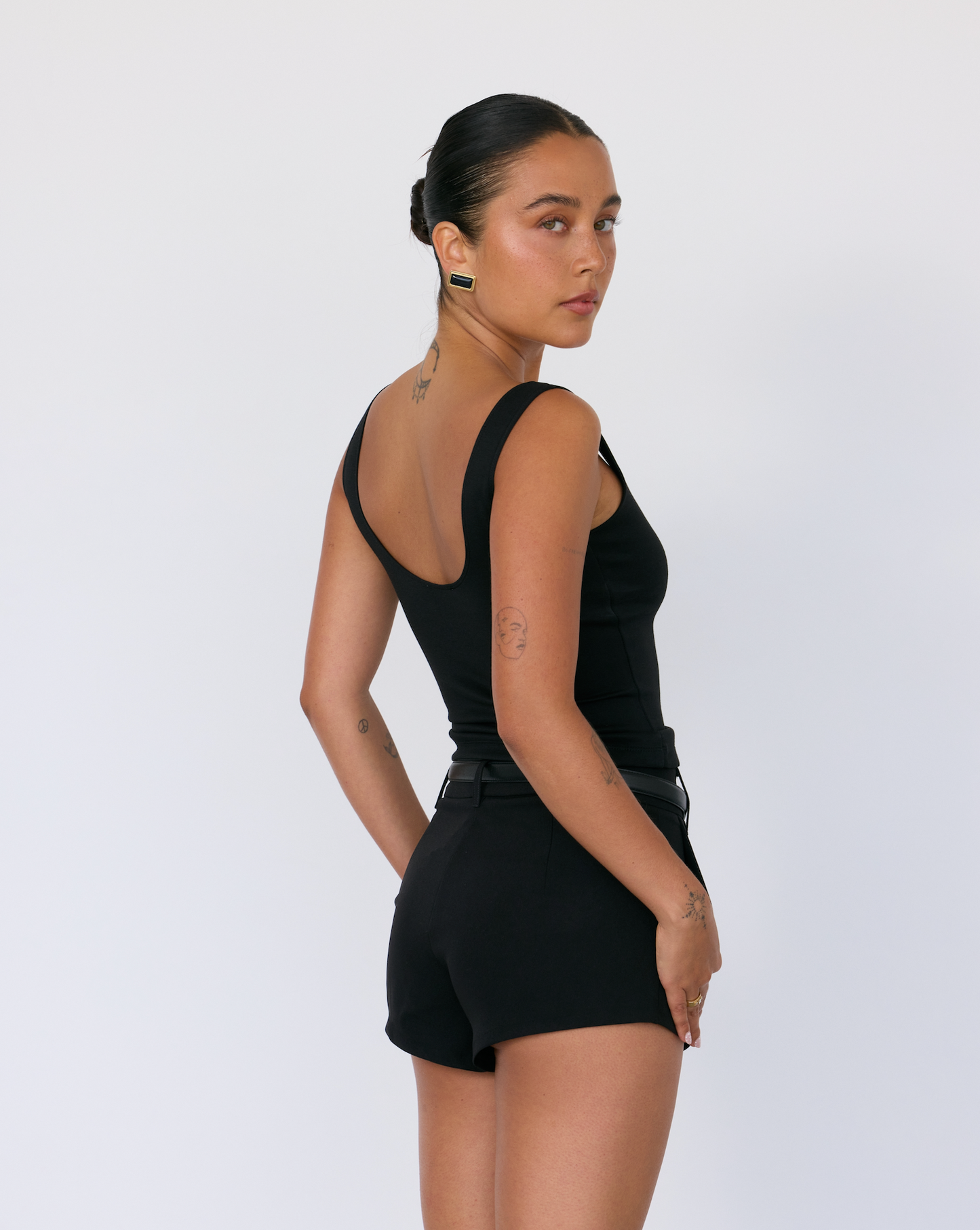 Inez Tank Top