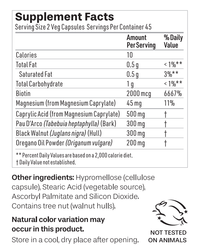 Yeast Reset-1