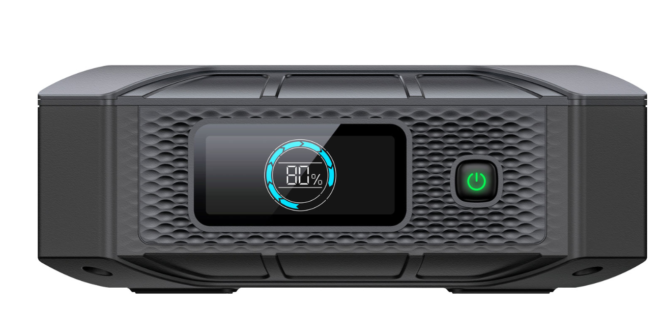 X20 LiFePO4 Power Bank for Laptop Travels-3