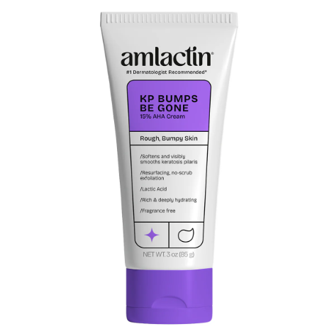 AmLactin Ultra Smoothing Intensely Hydrating Cream, 4.9 Oz Tube