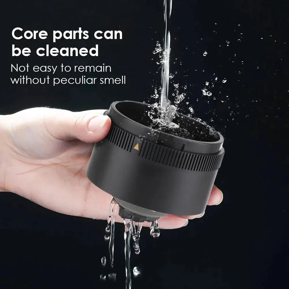 Coffee Grinder TYPE C USB Charge Professional Ceramic Grinding Core-3
