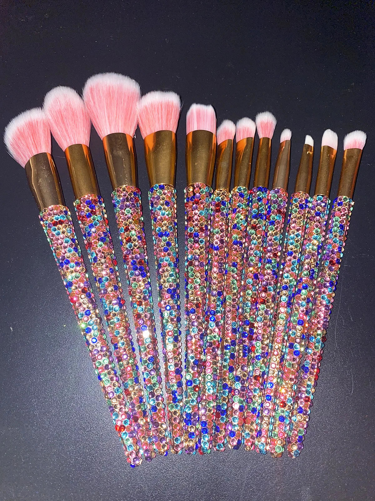 Makeup Tools