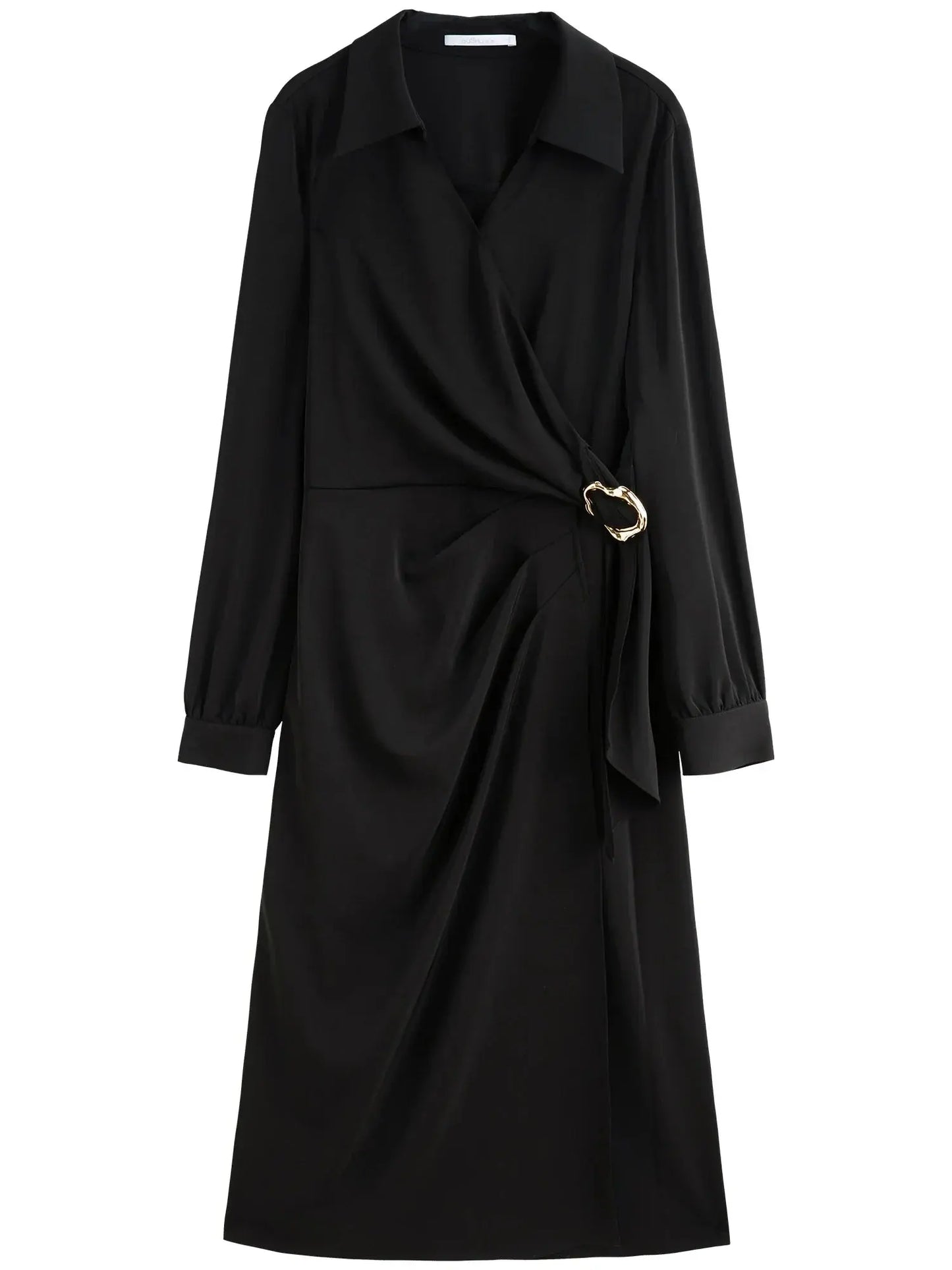 New Spring Fashion Plus Size Dress