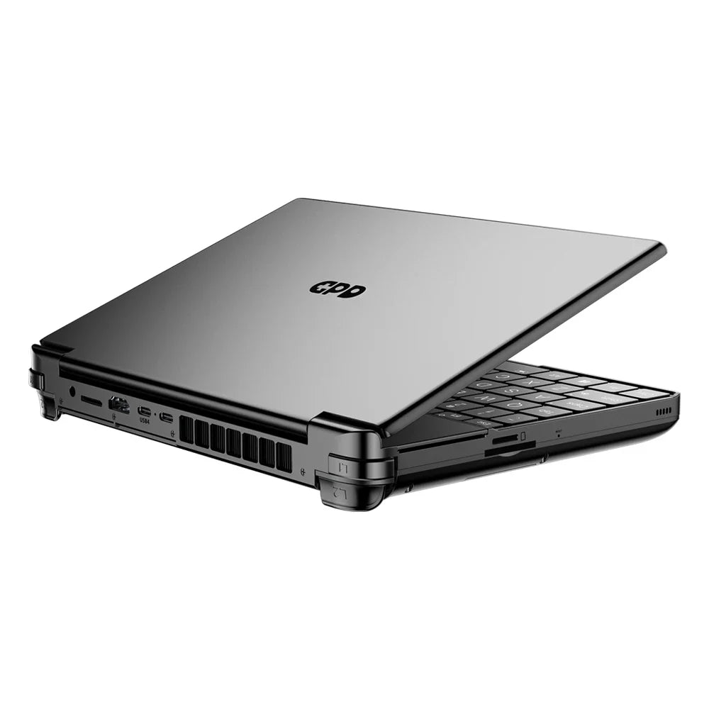10.1-inch Handheld Gaming Laptop — AMD AI Processor | 32GB RAM | 1TB/2TB SSD | LPDDR5x | Windows 11