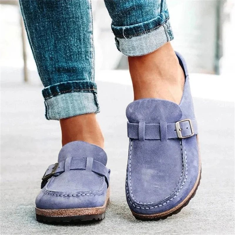 Tailor-made Sandals