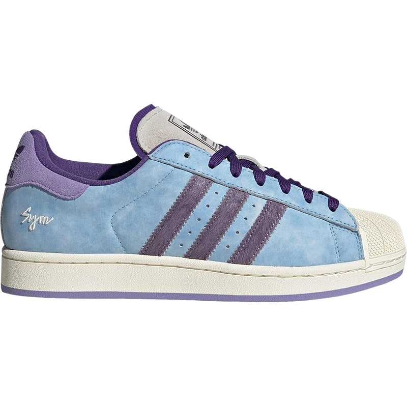 Adidas Originals Genuine Unisex Classic Shell Toe Casual Sneakers KI3533