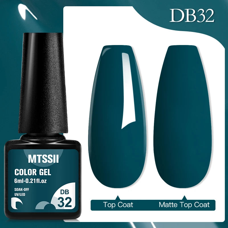 Mtssii 20ml Fluorescent Nail Extension Gel Nail Building Acrylic Nail Gel UV LED Soak Off UV Extend Gel For Nail Extensions