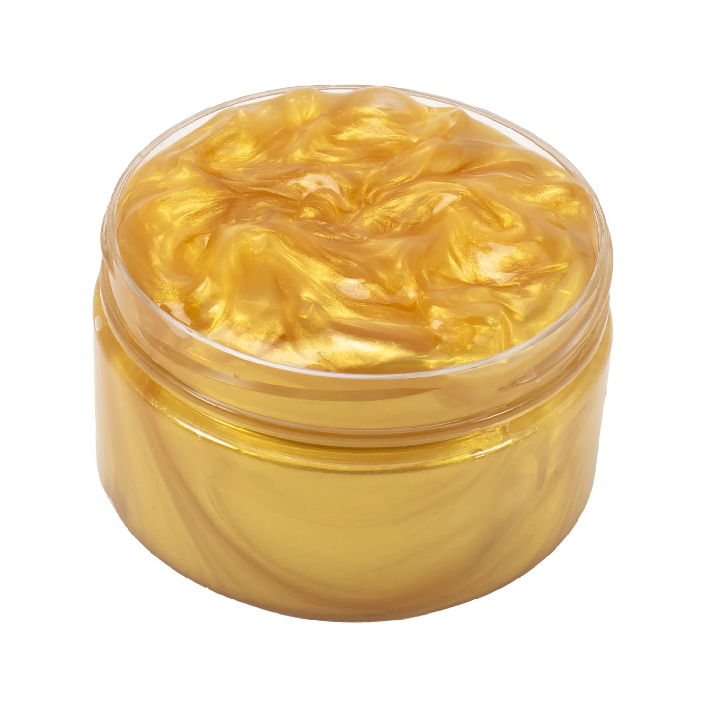 120ml Galaxy Slime Putty