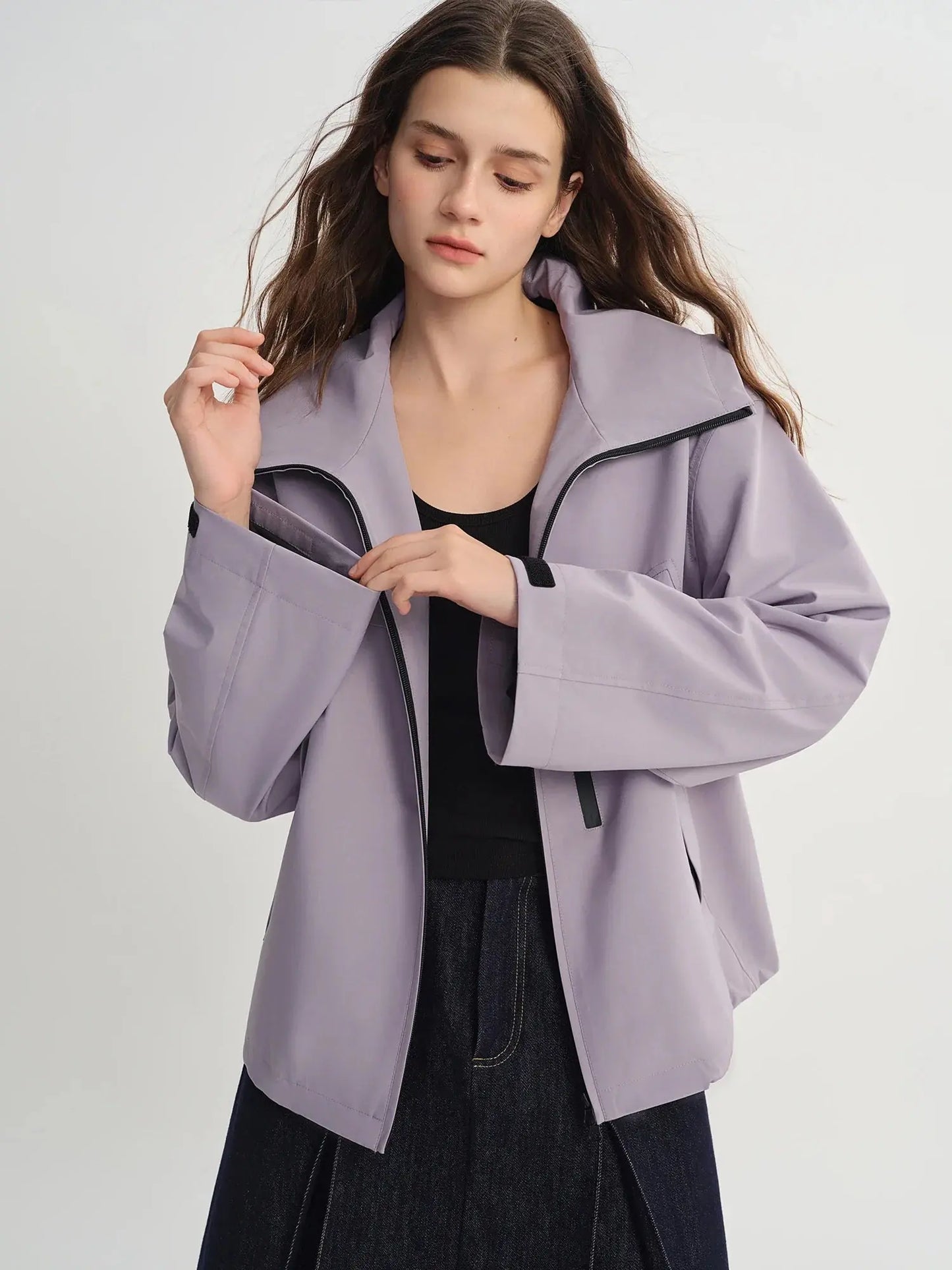 Windproof Outdoor Jacket