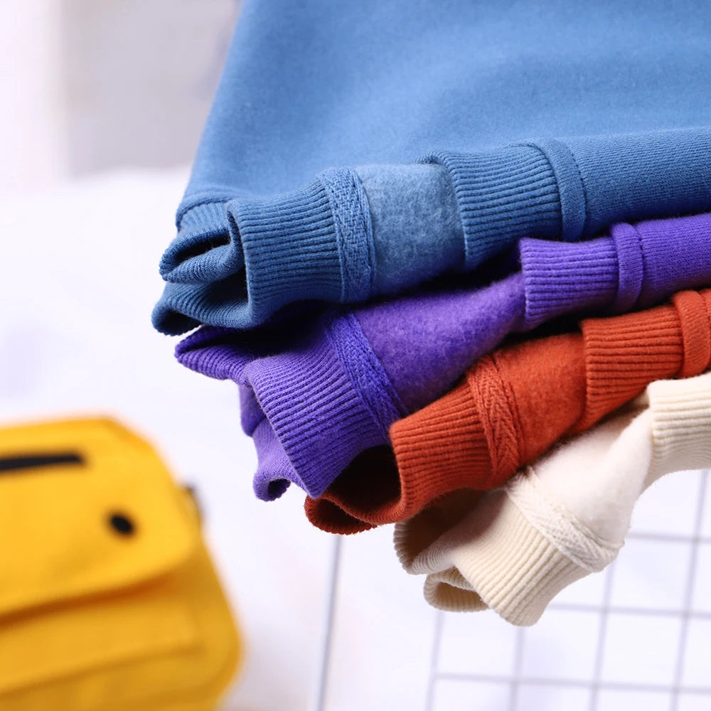 North America Tour Rock Boy Clothes Man Pullover Fleece Sweatshirt Fashion Casual Loose Hoody Autumn Oversized Women Hoodie