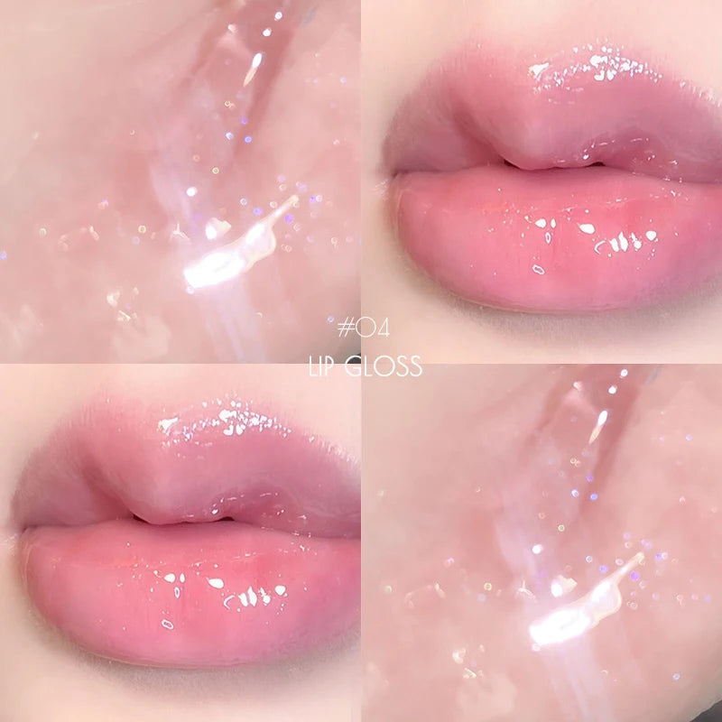 Water Glow Lip Gloss